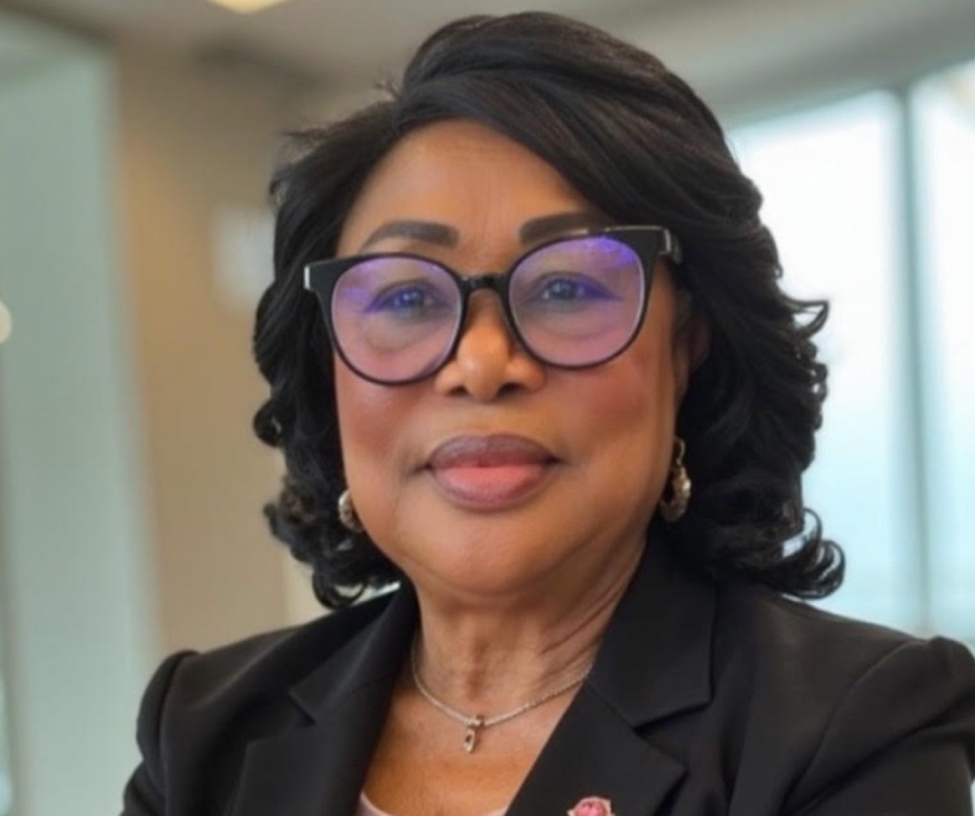 Rose Nwabuisi